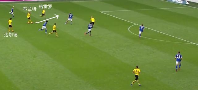 多特蒙德迎全明星赛关键赛；清晨主帅复盘；气氛紧张；更衣室氛围转暖(多特蒙德死地)